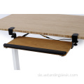 Ergonomische drei Stufen Dual High Power Motor Desk